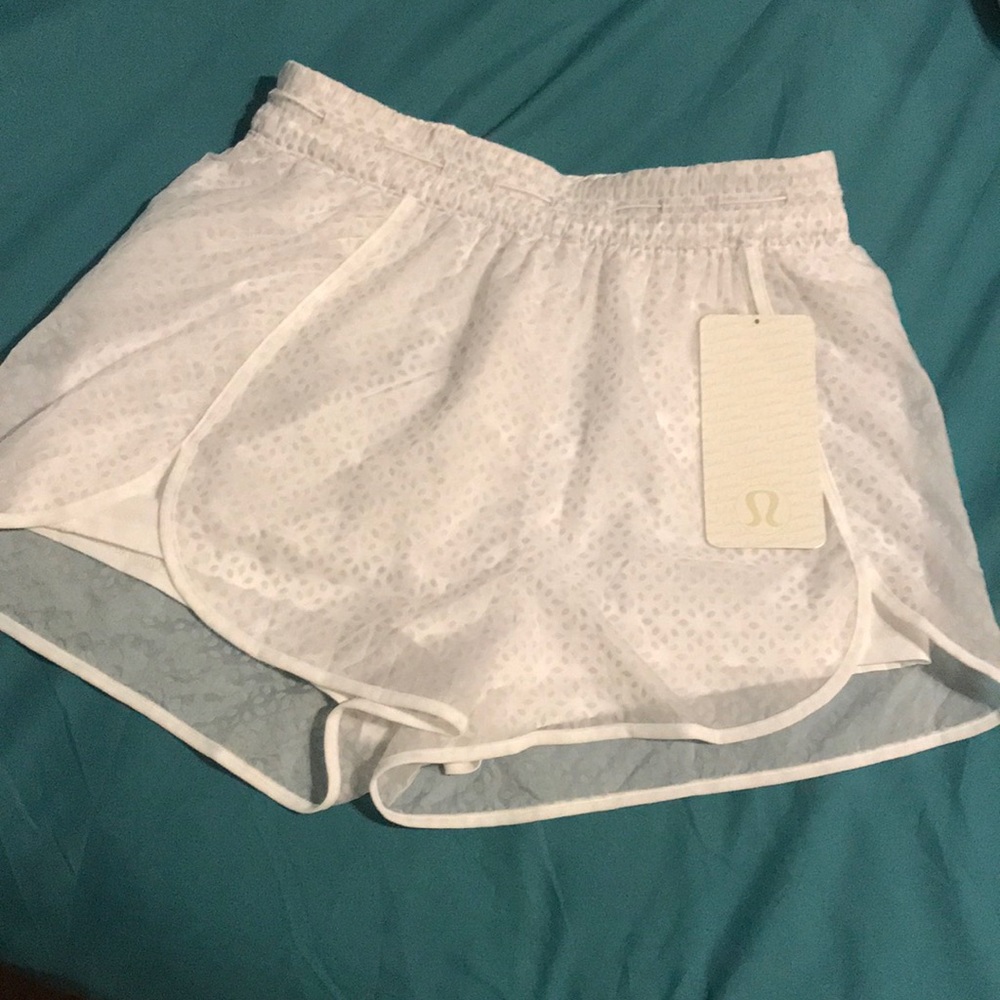 Lulu lemon shorts